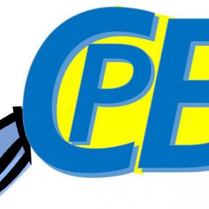 Logo Club Pongiste Belleneuvois