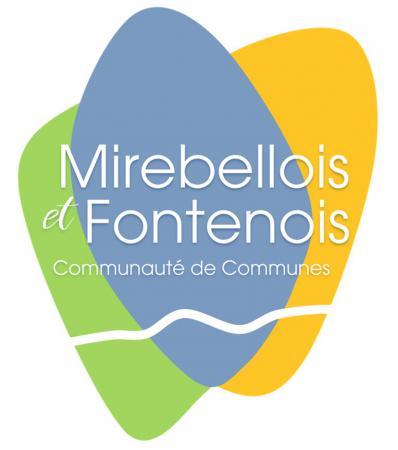 Communauté de Communes Mirebellois et Fontenois