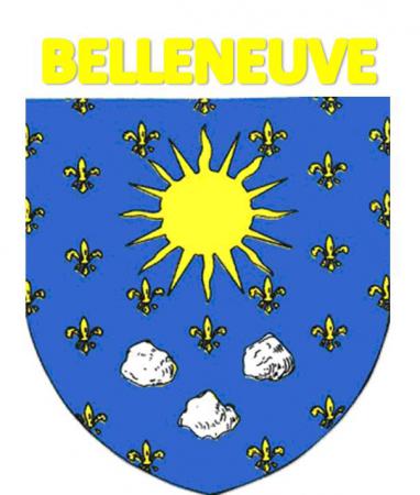 Mairie de Belleneuve